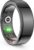 Smart Ring, Bluetooth-Fitness-Tracker-Ring für Männer und Frauen mit Herzfrequenz-, Schlaf- und Sauerstoffsättigungsüberwachung für iPhone und Samsung-Handys, Schwarz #9