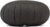 Bodhi Zafu Eco Meditationskissen, klassisches traditionelles Yogakissen rund mit Dehnfalten, Bezug aus 100 % Bio-Baumwolle, hohes Yoga-Sitzkissen mit Bio-Dinkelfüllung, Sitzhöhe 19 cm