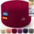 Body & Mind® Yogakissen Meditationskissen Bodensitzkissen Auflage für Meditation & Yoga; Waschbarer Bezug und atmungsaktive Premium-Füllung; 18 cm Sitzhöhe