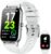 Soudorv Smartwatch Herren Damen 1,57 Zoll HD Fitnessuhr Herren