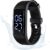 Ohne Mobilfunkverbindung, EPERSU IP68 wasserdichte Schrittzähleruhr, Fitness-Tracker-Armband, Kalorienzähler für Erwachsene, Kinder, Männer, Frauen, ohne App, ohne Bluetooth, für Sauna & Schwimmen