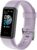 Cloudpoem Fitness-Tracker, Fitnessuhr für Damen und Herren mit Herzfrequenzmesser, Schrittzähler, Kalorienzähler, Schlafüberwachung, SNS-SMS-Anrufbenachrichtigung, Sportuhr IP68 wasserdicht für iOS Android