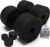 ArtSport 2er-Hantelset 20/30/40 kg – Hantelset mit 2 Hanteln, Gewichten und 4 Spinlock-Kragen