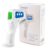 Berrcom Fieberthermometer, kontaktloses Infrarot-Stirnthermometer für Babys, Kinder, Erwachsene, digitales medizinisches Thermometer, 3-in-1 mit sofort genauen Messwerten, Fieberalarm