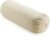 Myga Buchweizen-Nackenkissen, ergonomisches Yoga- und Meditationskissen, abnehmbarer Bezug und natürliche Füllung, ideal für Entspannung und Unterstützung bei Yoga-Übungen, 63 cm x 25 cm