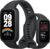 XIAOMI Smart Band 9 Active Black – 1,47 Zoll TFT, 450 Nits, 18 Tage Akku, 50 Sportmodi, SPO₂-Sensor, 5ATM wasserdicht