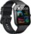 Jugeman Smartwatch Herren Fitnessuhr Damen für iOS Android Watch