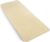Yogamatte Schafwolle, natürliche Merinowolle, Trainingsmatte, rutschfeste Yogamatte, hautfreundlich & anschmiegsam, perfekt für Meditation, Pilates & Fitnessübungen, mit Tragetasche – 200 x 80 cm