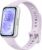 HUAWEI Band 11 Smartwatch, Fitness-Tracker mit 1,62-Zoll-AMOLED-Display, 1500 Nits, Herzfrequenz- und Schlaf-Tracking, SpO2, bis zu 14 Tage Akku, emotionales Wohlbefinden, Bluetooth, Android und iOS, Lila