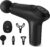 Anluomania Massagepistole, Massagepistole mit 6 Geschwindigkeiten, Handmassagegerät 3200 U/min, Massagepistole, Muskelmassagegerät mit 4 Massageköpfen, Handmassagegerät für Muskelmassage, Entspannung