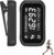 3D Schrittzähler Clips, ORIA Pedometer Schrittzähler, Einfacher Fitness Tracker Fußgelenk Rollator wasserdichter Kalorienzähler für Senioren Damen Kinder, Lanyard,Uhr, Ohne App und Handy,Hosentasche
