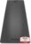 Yosana Yogamatte aus Naturkautschuk | Extrem rutschfest | Ultra-Grip-Oberfläche aus Eco PU | Extra breit 68 cm | Inklusive Tragegurt | Yogamatte 183 x 68 cm | 4 mm dünn