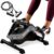 Lifepro 3-in-1-Fahrrad-Pedaltrainer unter dem Schreibtisch mit Widerstandsbändern – Arm-, Fuß- und Beintrainer im Sitzen für Senioren – Mini-Fahrrad-Pedaltrainer unter dem Schreibtisch