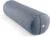 Lotuscrafts, Yogarolle für Yin Yoga, Durchmesser 24 cm, mit Dinkelfüllung, waschbarer Baumwollbezug, Yoga Bolster Rolle für Restorative Yoga, GOTS zertifiziert