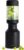 BEAST Smoothie Maker 850W – Kompakter Standmixer Hochleistungsmixer mit Tritan-Trinkflasche – 640 ml – To-go-Trink- und Aufbewahrungsdeckel – Mixer für Smoothies, Eis und Shakes – Mini