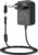 16,8 V 2 A Massagegerät-Ladegerät – Ersatz-Netzteil für LifePro Sonic/Fusion X-Massagegeräte mit CE-Zertifizierung, 14,4 V 14,8 V 4-adriges Lithium-Batterie-Ladekabel