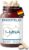 1-MNA, optimierendes NAD+, Anti-Aging, Biohacking-Ergänzung, Sirtuin-Aktivator, Unterstützung der Zellgesundheit, 30 Kapseln