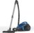 Staubsauger 1200 Watt, 1,5L Beutelloser Staubsauger ohne Beutel 15 kPa, leise, leistungsstark mit HEPA-Filter, kompakt und leicht, für Teppiche, Hartböden, Tierhaare (F)
