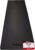 Yosana Yogamatte aus Naturkautschuk | Extrem rutschfest | Ultra-Grip-Oberfläche aus Eco PU | Extra breit 68 cm | Inklusive Tragegurt | Yogamatte 183 x 68 cm | 4 mm dünn