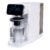 Vivalis One Tischosmosesystem mit Heißwasser und UV – 6-stufiger Umkehrosmose-Wasserfilter, 3,2 l Tank, 45–95 °C, Alca-Mineralisierung