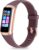 Zeacool Fitness Tracker Smartwatch Herren Damen IP68 Wasserdicht Fitnessuhr Aktivitätstracker mit 24h Herzfrequenz Schlaf Blutdruckmessgerät Schrittzähler Uhr Sportuhr für iOS Android