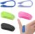 5er-Set Fähigkeiten Borderline-Set, Hilfsmittel bei Angststörungen, Akupressur-Ringe Finger, Panikattacken, Akupressur-Armband, Akupressur, Fähigkeiten zur Selbstverletzung, Fähigkeiten-Zubehör für Stress, Angst, Schmerzen