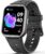 JOYELE Kinder-Smartwatch für Jungen und Mädchen, Fitness-Aktivitäts-Tracker-Uhr, IP68 wasserdicht, 19 Sportmodi, Herzfrequenz-Schlafmonitor, Schrittzähler, Kindergeschenke für Teenager