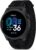 COROS Pace 4 Ultraleichte Sportuhr, 1,2 Zoll AMOLED-Touchscreen, 32 g Laufuhr, 19 Tage Nutzung, Sprachsteuerung, Trainingstools, präzises GPS, Trainingsplan, Laufen (schwarzes Nylon)