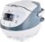 Yum Asia Panda Mini-Reiskocher mit Keramikschüssel und fortschrittlicher Micom-Fuzzy-Logik (YUM-EN06), 4 Reiskochfunktionen, 4 Multikocherfunktionen, Motouch-LED-Display (0,6 Liter), 220–240 V UK/Europa-Stromversorgung