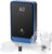 Airthereal AH1000 2-in-1-Ozongenerator und Ozongerät für Wasser und Luft mit 2 Modi, Timer und Negativ-Ionen-Generator – reinigt Wasser, Luft, Waschlappen sowie Obst und Gemüse
