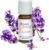 Ätherisches Lavendelöl 10 ml I Natürlich & Intensiv I Für Diffusor & Aromatherapie I Raumduft zur Entspannung I Duftöl 100 % natürlich