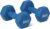 Amazon Basics Neopren Hanteln Gewichte (2er-Sets, 1kg – 5kg Hanteln)