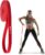 Widerstandsbänder, 100 % Latex-Widerstandsbänder, Fitnessbänder Trainingsbänder Widerstandsbänder Krafttraining für Muskelaufbau, Yoga, Pilates, Crossfit