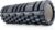 Core Balance 1,5 cm dicke Yoga-Trainingsmatte aus NBR-Schaum