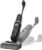 Tineco Floor One S7 Stretch Ultra Nass- und Trockensauger, 180° flach liegend, 85°C 5 Min. FlashDry-Selbstreinigung, 50 Minuten Laufzeit, DualBlock Anti-Tangle, Reinigung beider Kanten, Reinigung unter Möbeln