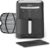 Tefal Easy Fry & Grill XXL Heißluftfritteuse 6,5 l – Airfryer mit Flexcook-Teiler (XXL oder Split), 8 Programme, 80–220 °C, Druckguss-Grillplatte, fettarmes Frittieren, spülmaschinenfest EY8018