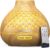 Aromadiffusor 400 ml, Ultraschall-Aromatherapie-Diffusor für ätherische Öle, Luftbefeuchter mit Fernbedienung, 4 Timer, 7 Farben, geräuscharmer Diffusor für ätherische Öle für Zuhause, Büro, Spa, Yoga