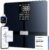 RENPHO Personenwaage Körperfettwaage mit VA-Display, Bluetooth Waage zur Messung von Gewicht und Fettanteil, BMI, Muskel- und Knochenmasse, kompatibel mit Apple Health, FSA HSA Store förderfähig