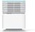 Venta Luftreiniger AP730, 22 dB (SPL), 4 W, CADR 320 m³/h, dreifache Reinigung, H13-Filter: 99,97 % Feinstaub, Viren, Allergene, Aktivkohlefilter: Schadgase, 75 m²/187,5 m³, App- und Sprachsteuerung