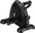 Mini Heimtrainer, Uten Heimtrainer Fitnessgerät mit einstellbarem Widerstand mit rutschfester Matte Mini Bike Arm und Beintrainer für Zuhause Büro Einstellbarer