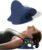 Reiteag Cloudy Neck, Neck Cloud Original, Nackendehner, orthopädischer Testsieger, Premium Nackenhöcker-Weg-Korrekturkissen, lindert Verspannungen und Steifheit im Nacken