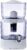 Aqua Filter Tower – Wasserbrunnen mit ECO-DE®-Filter und Luftreiniger