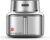 COSORI Airfryer | Kultige Single | 96 % Metall | Keramikbeschichtung ohne PFas und BPA | 7-in-1 6,2L Heißluftfritteuse | 61 % Energieeinsparung | 50+ Rezepte | Spülmaschinenfest | Silber | SE601S