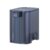 Waterdrop Mega Instant elektrischer Wasserfilterkrug mit 3-Monats-Filter, 6 l Wasserfilterkrüge, reduziert Chlor, Blei, Quecksilber, PFAS, PFOA/PFOS, 757 Liter, blau