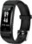GRV Schrittzähler Uhr Ohne Bluetooth/Ohne Handy für Damen Herren Senioren Kinder,Fitness Tracker Fitnessuhr mit Schrittzähler Kalorienzähler,Schlafüberwachung Aktivitätstracker für Gehen Laufen