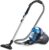 Eureka WhirlWind Beutelloser Staubsauger, leichter 850-W-Staubsauger, ohne Beutel und leistungsstarker Staubsauger mit Kabel für Teppiche, Hartböden, Tierhaare und Staub
