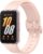 Samsung Galaxy Fit3 Smartwatch, Fitness-Tracker und Aktivitäts-Tracker, Roségold + 36 Monate Garantie (exklusiv bei Amazon)