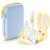 Philips Avent 8710103653790 Babypflegeset, mehrfarbig
