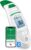 Medisana 76145 TM Connect 750 Infrarot-Thermometer mit Bluetooth-Funktion | Für Babys, Kinder und Erwachsene, mit Fieberalarm, digitales Thermometer mit Memory-Funktion, Messung von Flüssigkeiten