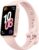 HUAWEI Band 10 Smartwatch, Fitness-Tracker, Rose | Das Tracking rund um die Uhr ermöglicht eine genaue Schlafanalyse und HRV-Messung. Perfekt für Fitnessbegeisterte zur täglichen Erholung.